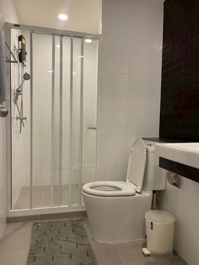 รูป ขาย เอสเซ็นท์ วิลล์ เชียงใหม่ ติดเซ็นทรัลเฟสติวัล 2 ห้องนอน โทร.098-9690236 แจน - รูปที่ 6/7