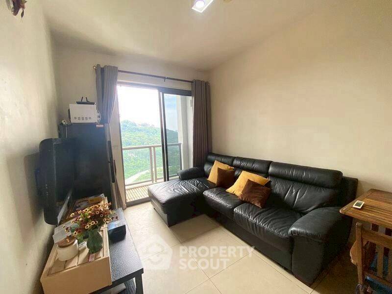 รูป คอนโด 1-ห้องนอน ที่ ยูนิกซ์ พัทยาใต้ ใกล้ ถนนพระตำหนัก พัทยา (ID 2365141) - รูปที่ 2/6