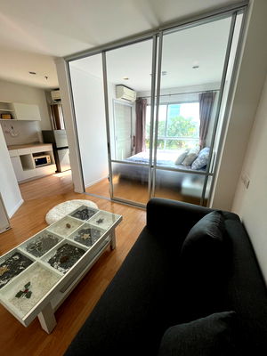 Condos for rent Assumption University Huamark Campus (Abac Huamark) : #SC9938 ​ 📌 Rent | 🟦🟨Lumpini Place Srinakarin - Huamak Station​🟥🟩💬𝑪𝒐𝒏𝒕𝒂𝒄𝒕𝑳𝑰𝑵𝑬:@𝒔𝒆𝒄𝒓𝒆𝒕𝒑𝒓𝒐𝒑𝒆𝒓𝒕𝒚 🔥✨    