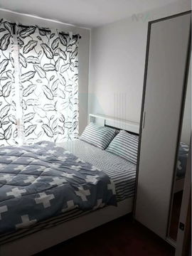 📌 For Rent Condo REGENT ORCHID TALAD PLU Building B, Floor 2,1 bed room, Room size 30 sqm