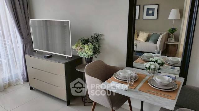 picture 1-BR Condo at The Lofts Ekkamai near BTS Ekkamai (ID 2455649) - 8/13