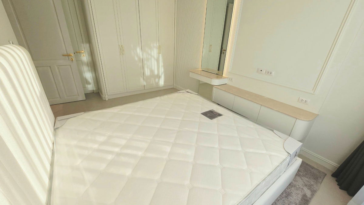 picture 🏢Luxury House in the Heart of the City🏢 for Rent, Baan Klang Muang The Edition Bangna, 3 Floors  RW007243 - 18/34