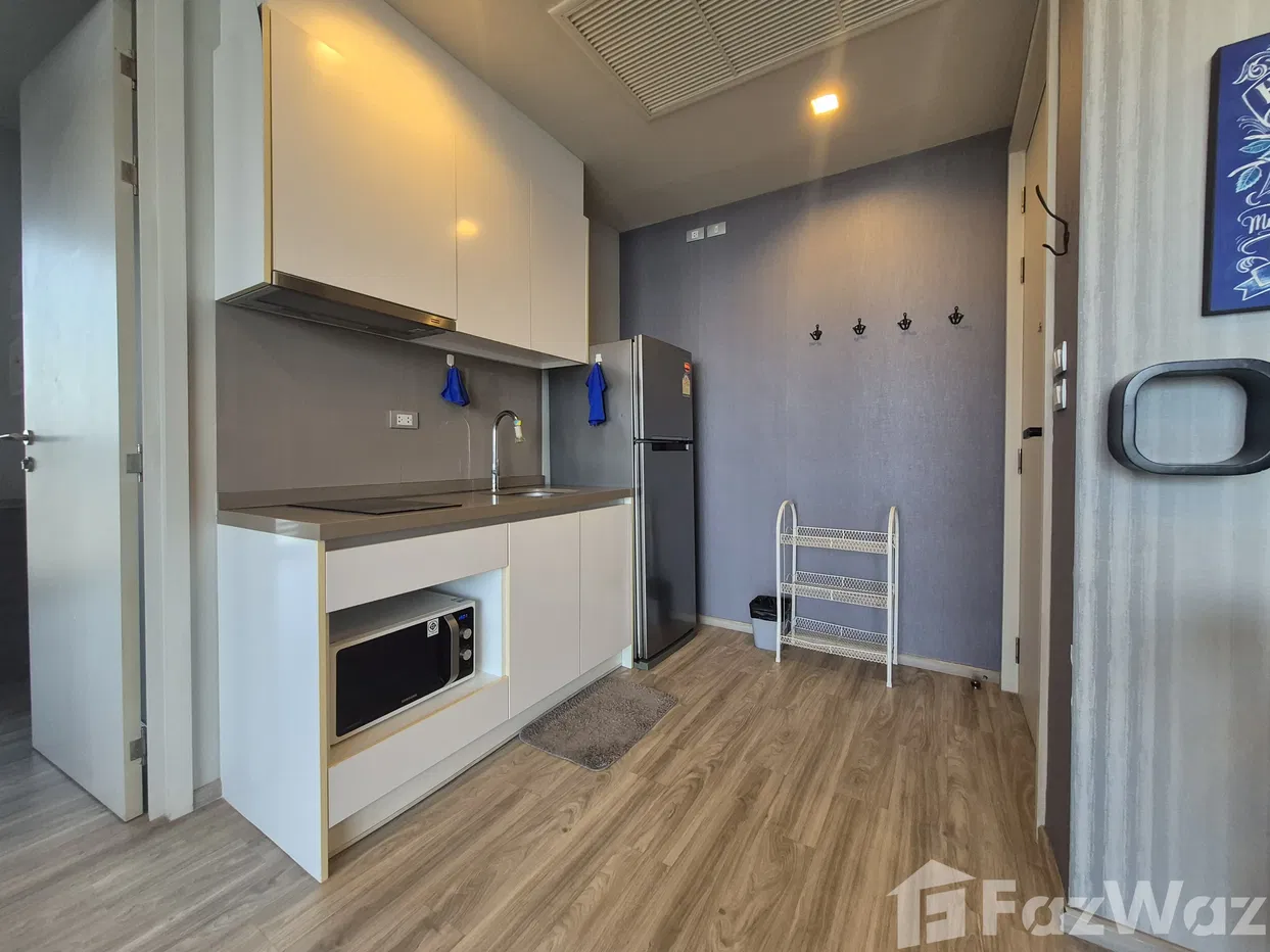 picture 1 Bedroom Condo for rent at Baan Plai Haad 71533 - 4/13