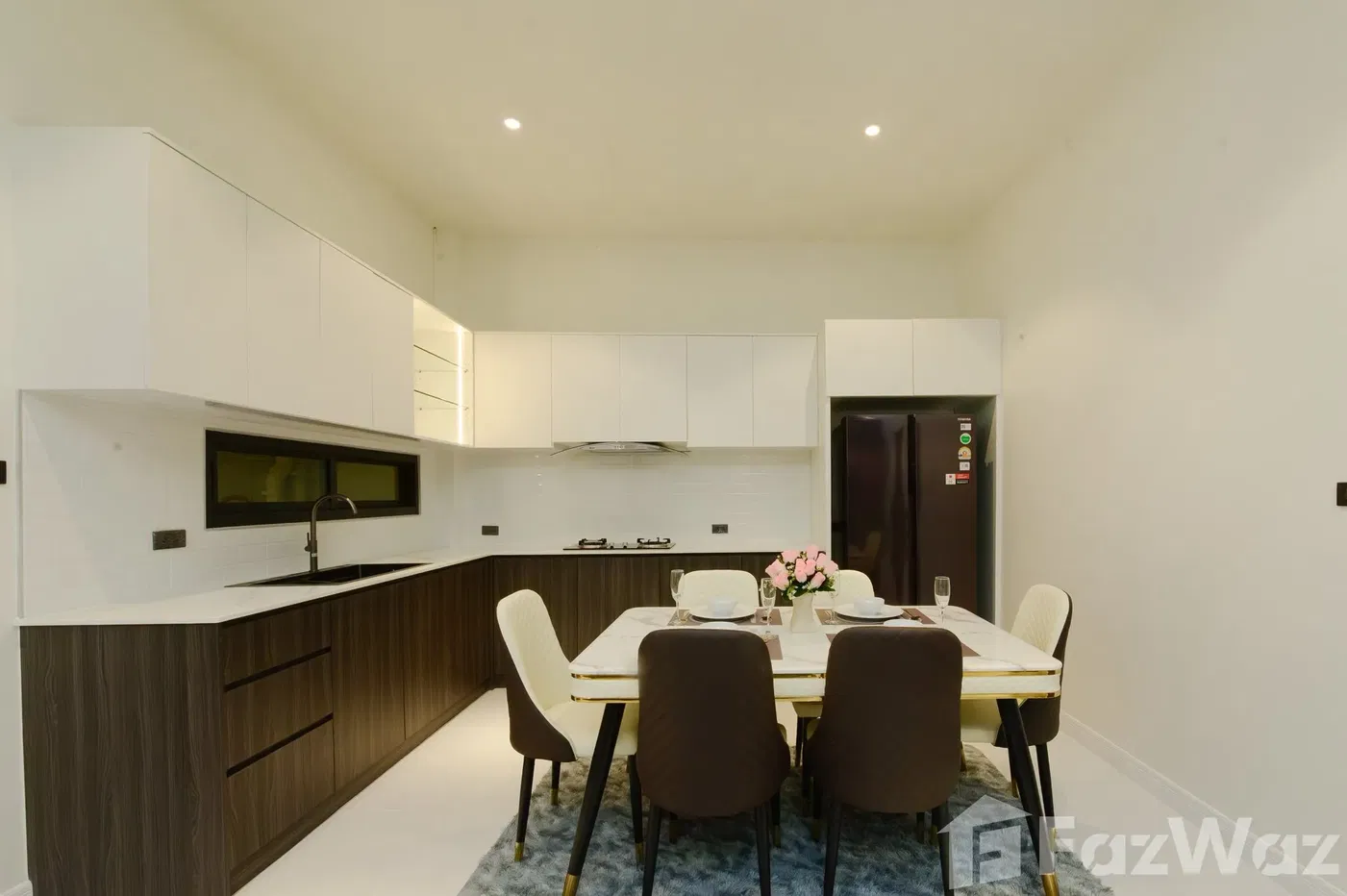 รูป ขาย วิลล่า 3 ห้องนอน ใน เมืองพัทยา, ชลบุรี 5758671 - รูปที่ 34/39