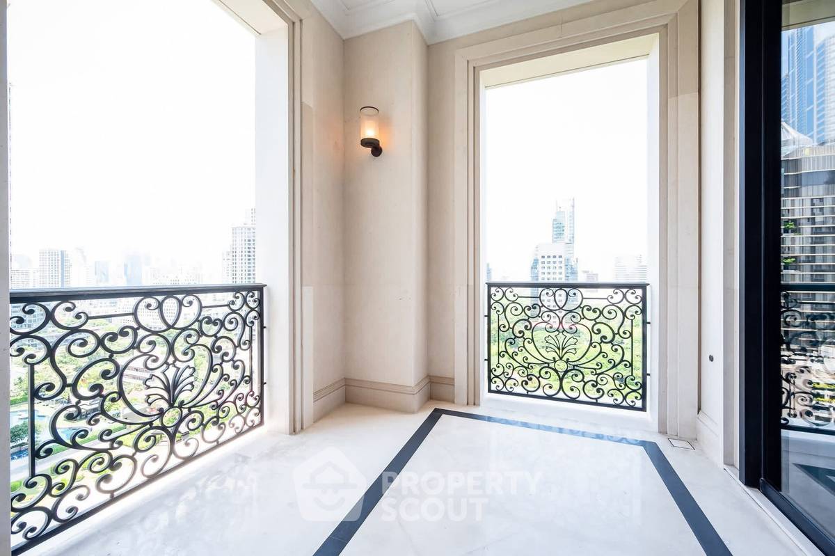 picture 2-BR Condo at 98 Wireless near BTS Phloen Chit (ID 2455110) - 6/10