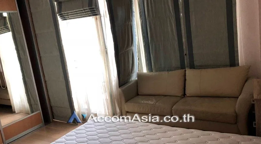 picture 🔼🔽 AccomA 📩  3 BR Condominium @CitiSmart Sukhumvit 18 (AA26969) - 2/9