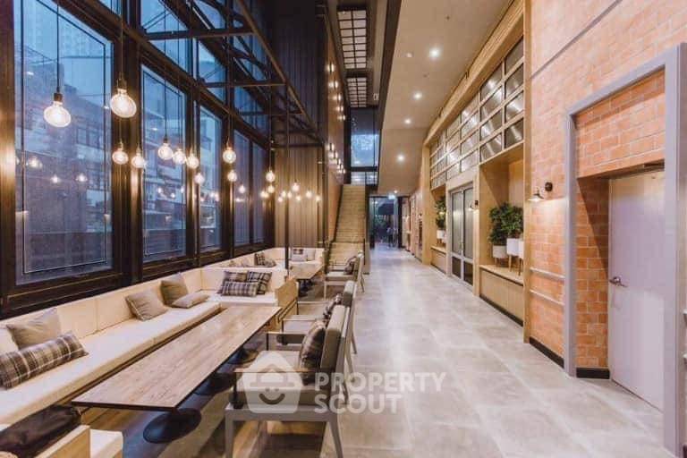 picture 1-BR Condo at Chapter One Midtown Ladprao24 near MRT Lat Phrao (ID 774794) - 13/13