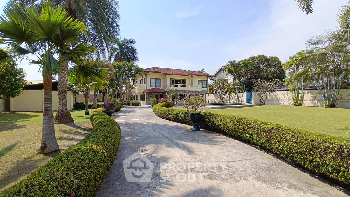 รูป บ้าน 4-ห้องนอน ใกล้ เมืองหัวหิน (ID 2018222) - รูปที่ 33/33