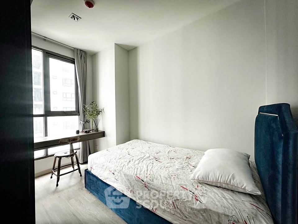 picture 2-BR Condo at Ideo Mobi Rama 9 near MRT Phra Ram 9 (ID 2453726) - 2/8