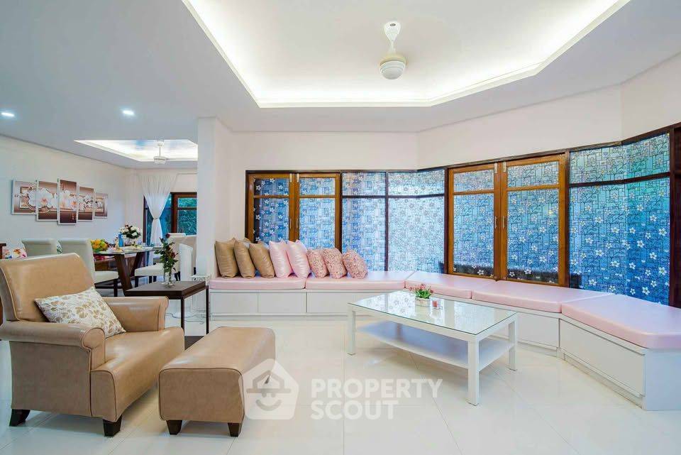 รูป วิลล่า 3-ห้องนอน ใกล้ ตลาดโต้รุ่งหัวหิน (ID 2065486) - รูปที่ 5/12