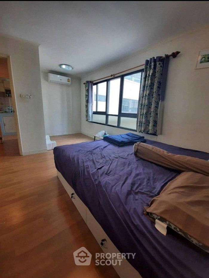 รูป คอนโด 1-ห้องนอน ที่ ลุมพินี เพลส นราธิวาสราชนครินทร์ ใน ช่องนนทรี (ID 1166230) - รูปที่ 2/9