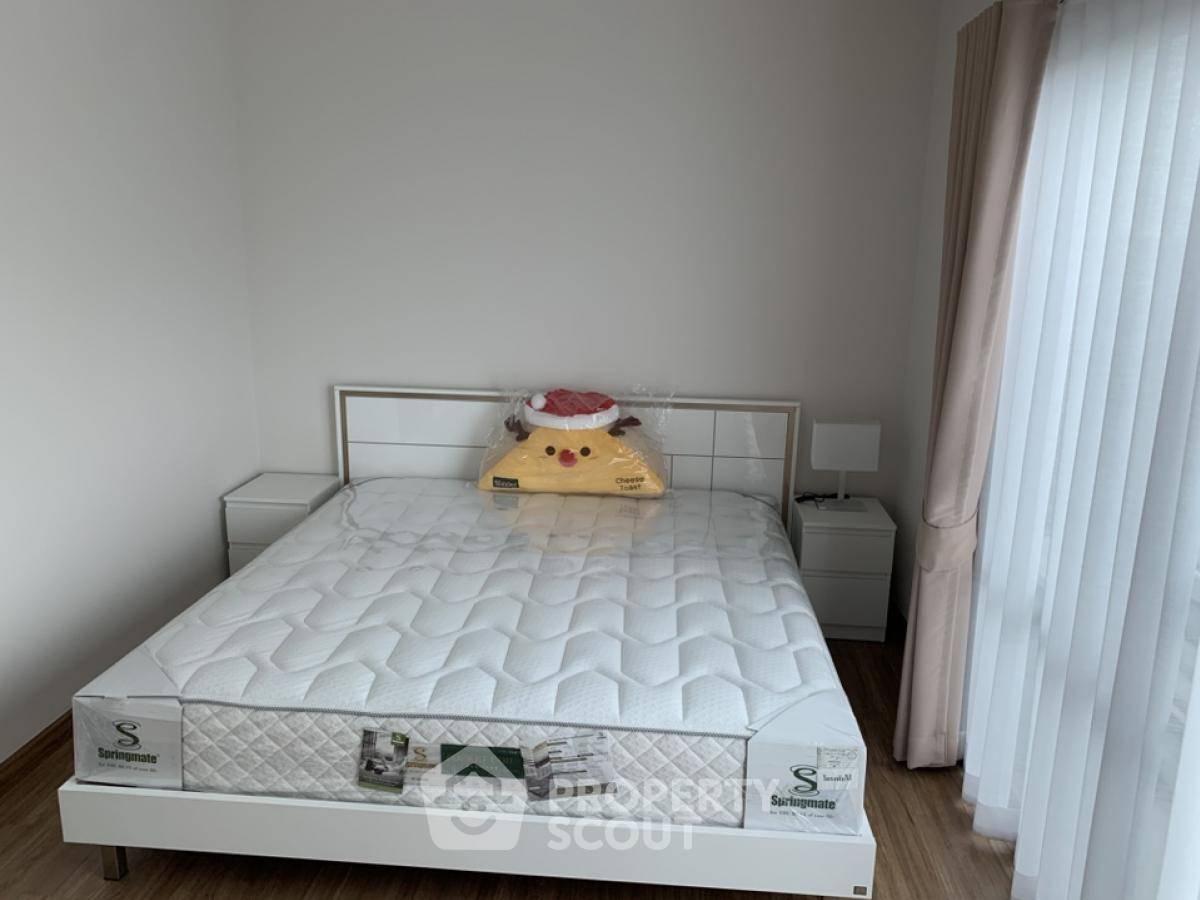 รูป ทาวน์เฮาท์ 3-ห้องนอน ใน ท่าแร้ง (ID 1996232) - รูปที่ 16/18