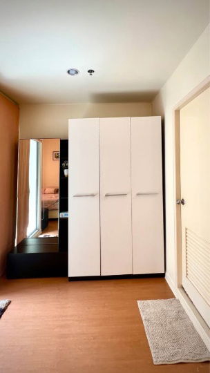 รูป 🏠RB22046 ให้เช่าถูกมาก📢ลุมพินี คอนโดทาวน์ รามอินทรา - นวมินทร์👉🏻แอดไลน์ @062mnigk( มี @ ด้วย) แอดมินตอบไว - รูปที่ 14/14