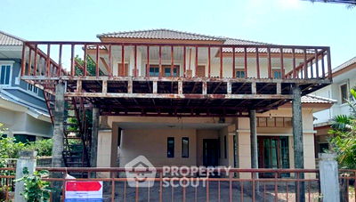 บ้านเดี่ยว กรุงเทพมหานคร : บ้าน 3-ห้องนอน ใน คลองสองต้นนุ่น (ID 2098169)