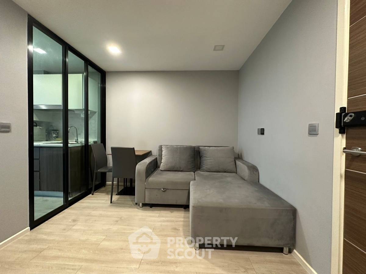 รูป คอนโด 1-ห้องนอน ที่ แอทโมซ ลาดพร้าว 71 ใน ลาดพร้าว (ID 1545622) - รูปที่ 9/12