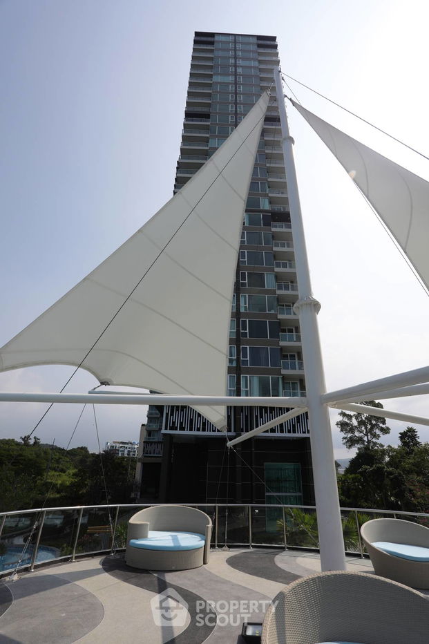 รูป คอนโด 2-ห้องนอน ที่ เดลมาเล่ย์ คอนโดมิเนียม ใกล้ บางเสร่ (ID 1104088) - รูปที่ 22/49