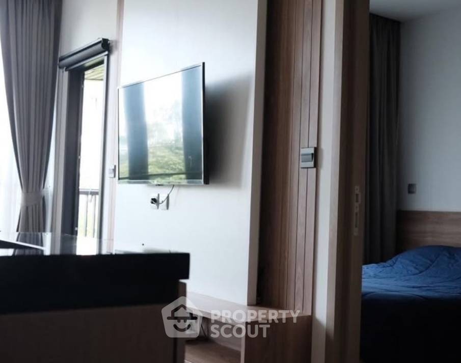 รูป คอนโด 1-ห้องนอน ที่ คาวะ เฮาส์ ใกล้ BTS อ่อนนุช (ID 2453068) - รูปที่ 1/3