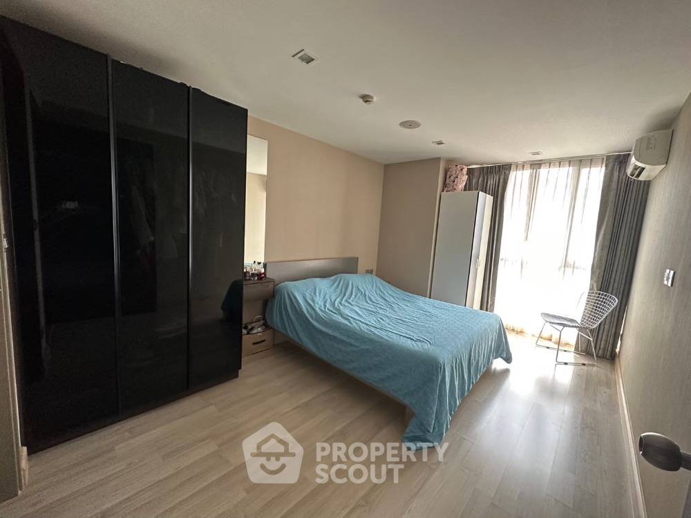 picture 2-BR Condo at The L15 Condo near MRT Lat Phrao (ID 1110844) - 5/12