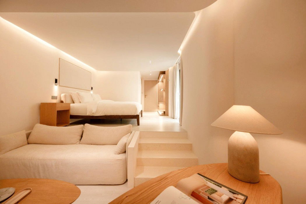 รูป ให้ เช่า Pool Villa Mövenpick – White Sand Beach 130 ตรว. นาจอมเทียน พูลวิลล่าหรู ใกล้ชายหาดเพียง 200 ม. - รูปที่ 7/12