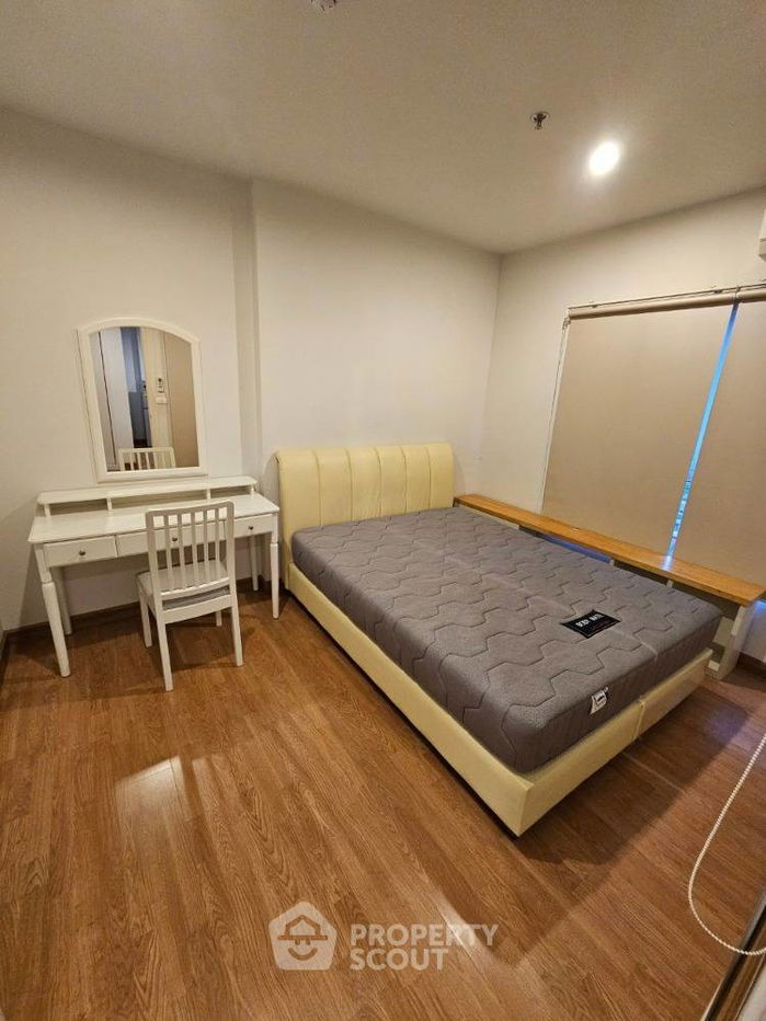 รูป คอนโด 1-ห้องนอน ที่ พาร์คแลนด์ แกรนด์ ตากสิน ใกล้ BTS ตลาดพลู (ID 1138641) - รูปที่ 3/12