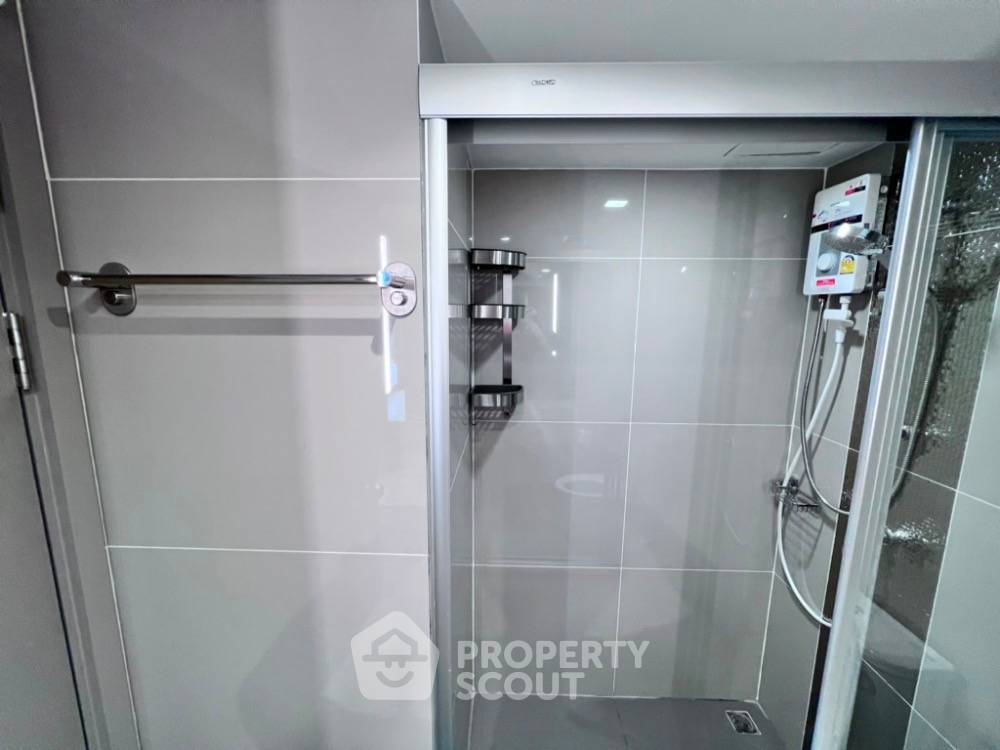 รูป ชั้น 34 ห้อง 1 ห้องนอน โครงการ Ideo Rama 9 - Asoke ใกล้ MRT พระราม 9 เพียง 300 ม. (ID 1497318) - รูปที่ 21/27
