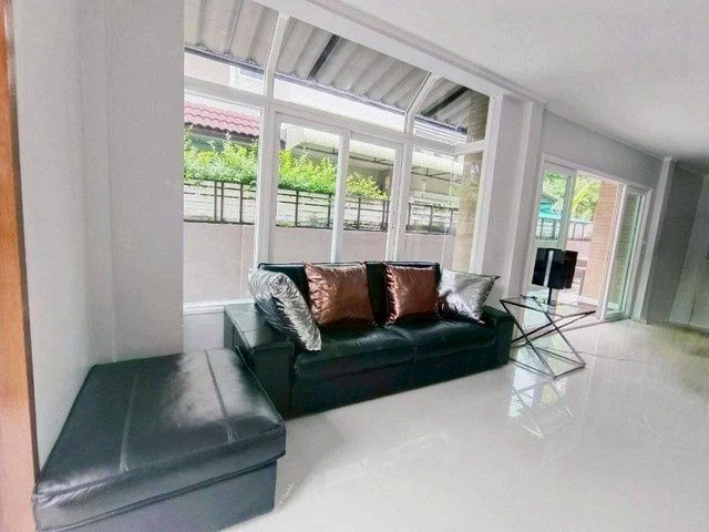 picture Detached House For Rent Sammakorn Rama 5 – Nakhon In Nonthaburi - 2/8
