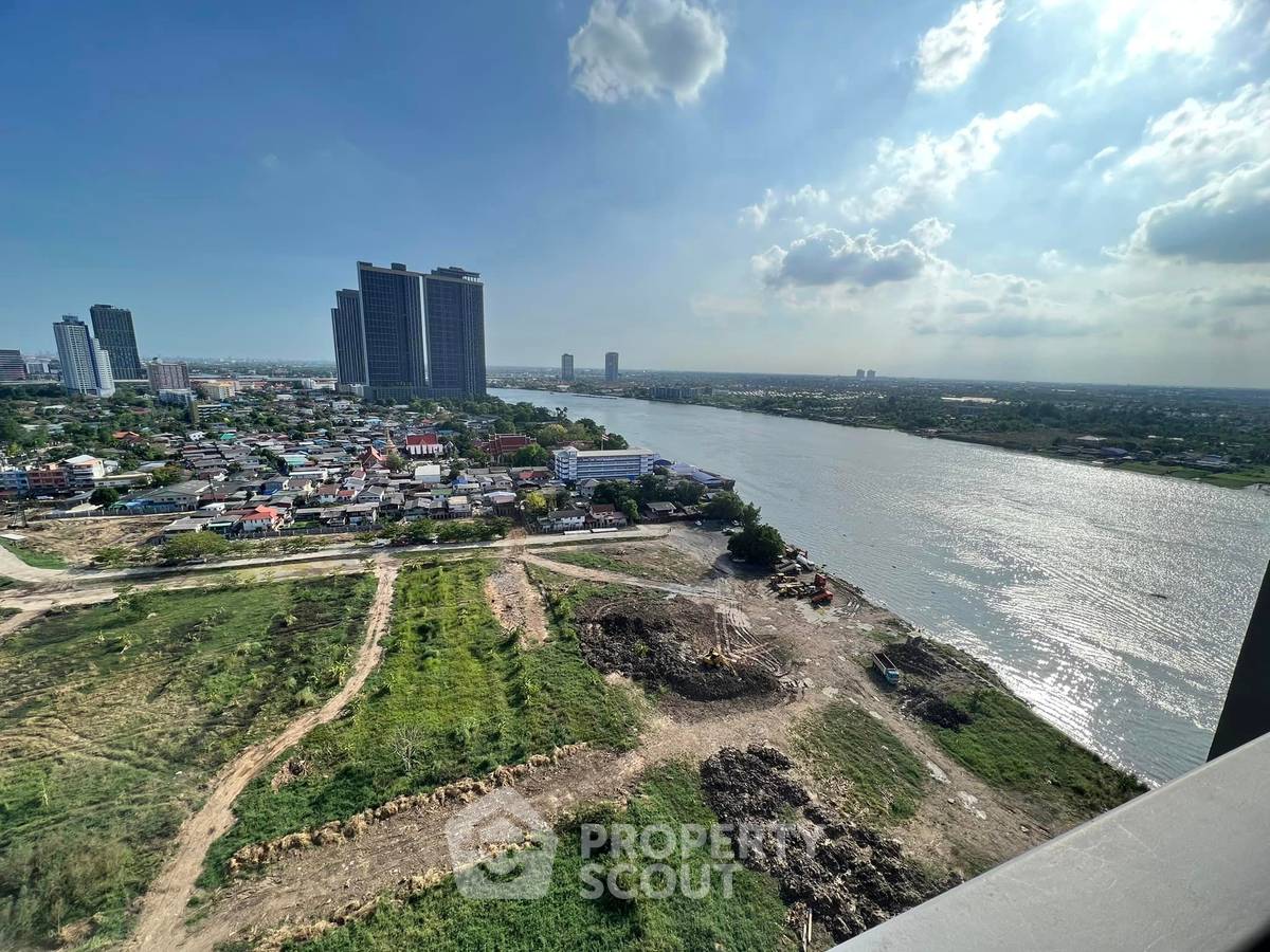 รูป คอนโด 1-ห้องนอน ที่ แมเนอร์ สนามบินน้ำ ใกล้ MRT สะพานพระนั่งเกล้า (ID 1174674) - รูปที่ 7/8