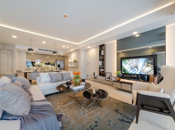 รูป #R7923 🎉 011268 ให้เช่าคอนโด Fynn Sukhumvit 31 - รูปที่ 18/20