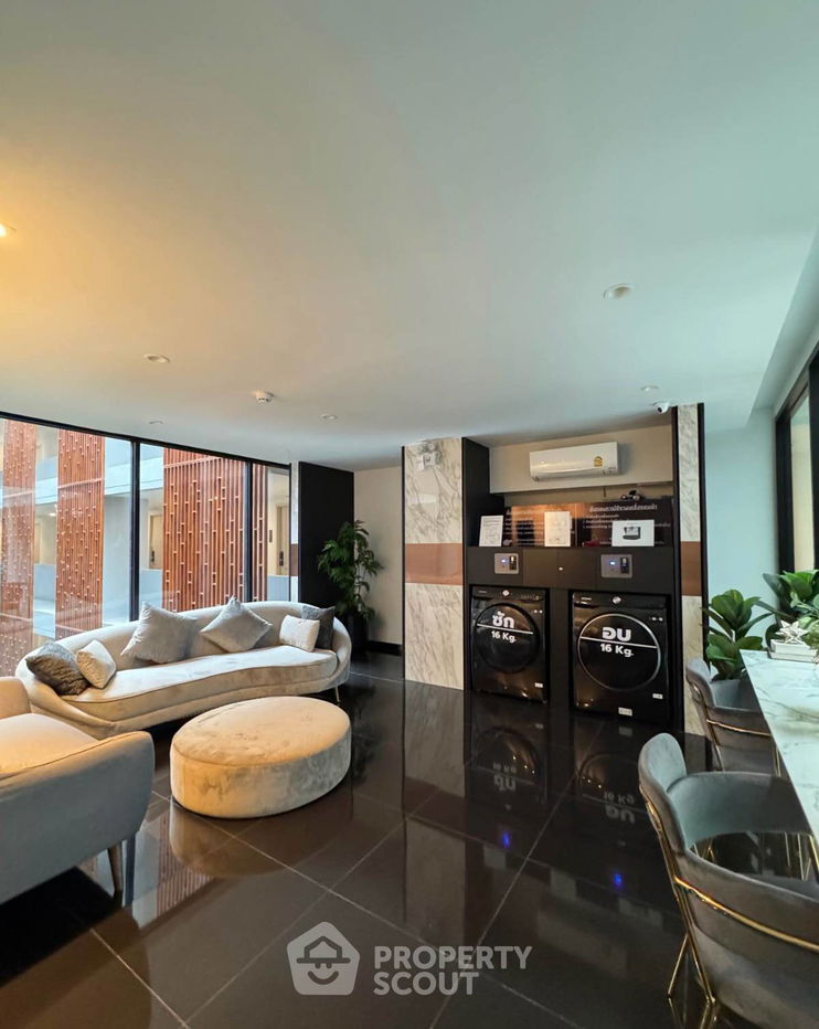 รูป คอนโด 1-ห้องนอน ที่ เอสคิว คอนโด สุขุมวิท 101/1 ใกล้ BTS ปุณณวิถี (ID 1996262) - รูปที่ 14/14