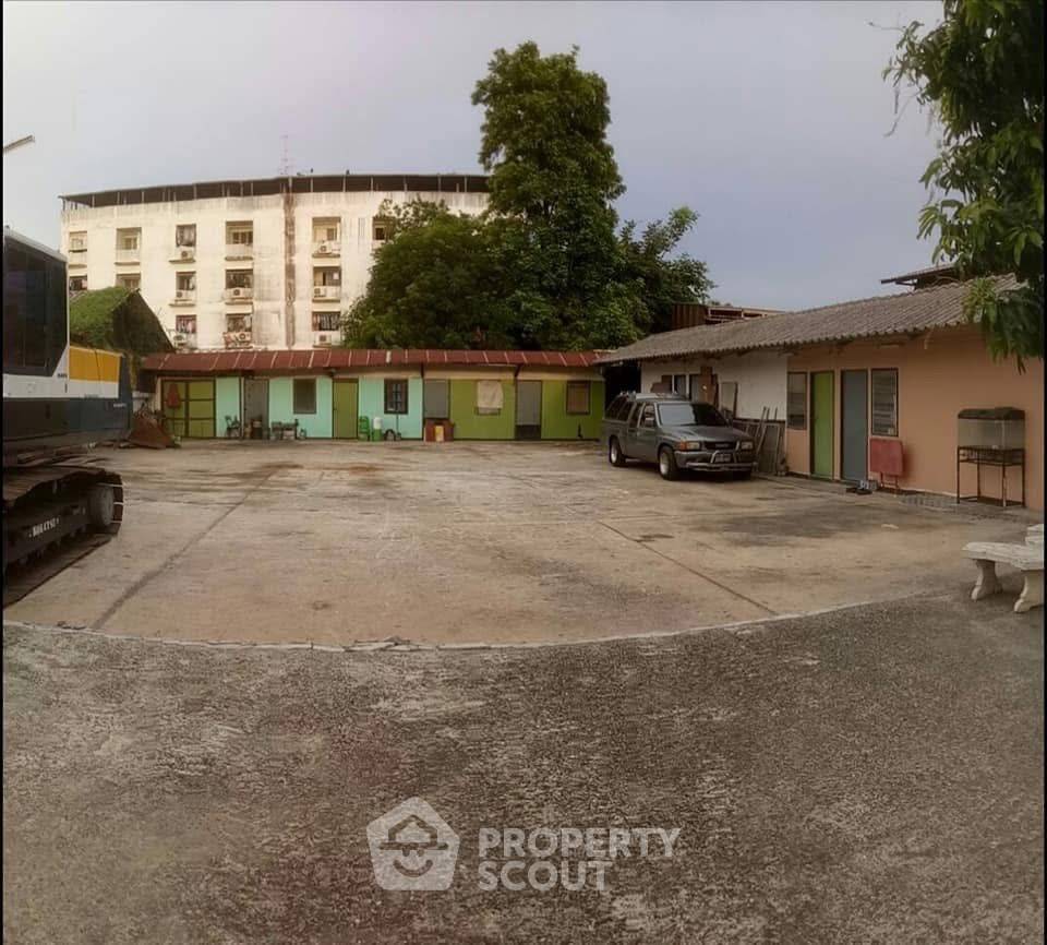 รูป ที่ดินสำหรับปล่อยเช่า 800 ตารางเมตร แถว ใน อนุสาวรีย์ (ID 2140659) - รูปที่ 5/7