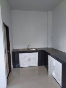 รูป ขายอาคารพาณิชย์ 3 ชั้น 2 คูหา ติดถนน ทำเลดีมาก ใจกลางเมืองเทศบาล อำเภอธาตุพนม ถูกสุดในย่านนี้ เจ้าของขายเอง - รูปที่ 4/7