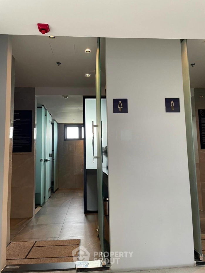 รูป คอนโด 2-ห้องนอน ที่ แอนโดรเมด้า คอนโดมิเนียม พัทยา ใกล้ ถนนพระตำหนัก พัทยา (ID 1822477) - รูปที่ 35/39