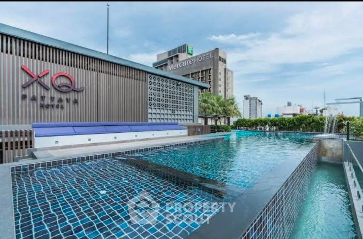 รูป ที่ดินสำหรับปล่อยขาย 688 ตารางเมตร แถว ใกล้ พัทยาเหนือ (ID 2101036) - รูปที่ 1/6