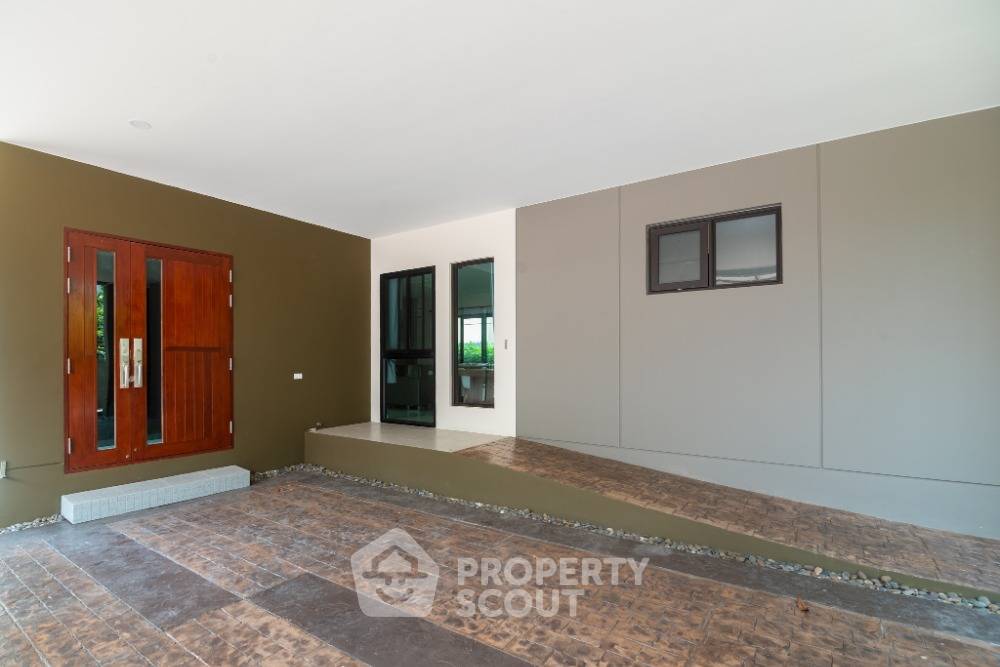 picture 4-BR House at The City Bangna-KM.7 in Bang Kaeo (ID 1467230) - 4/16