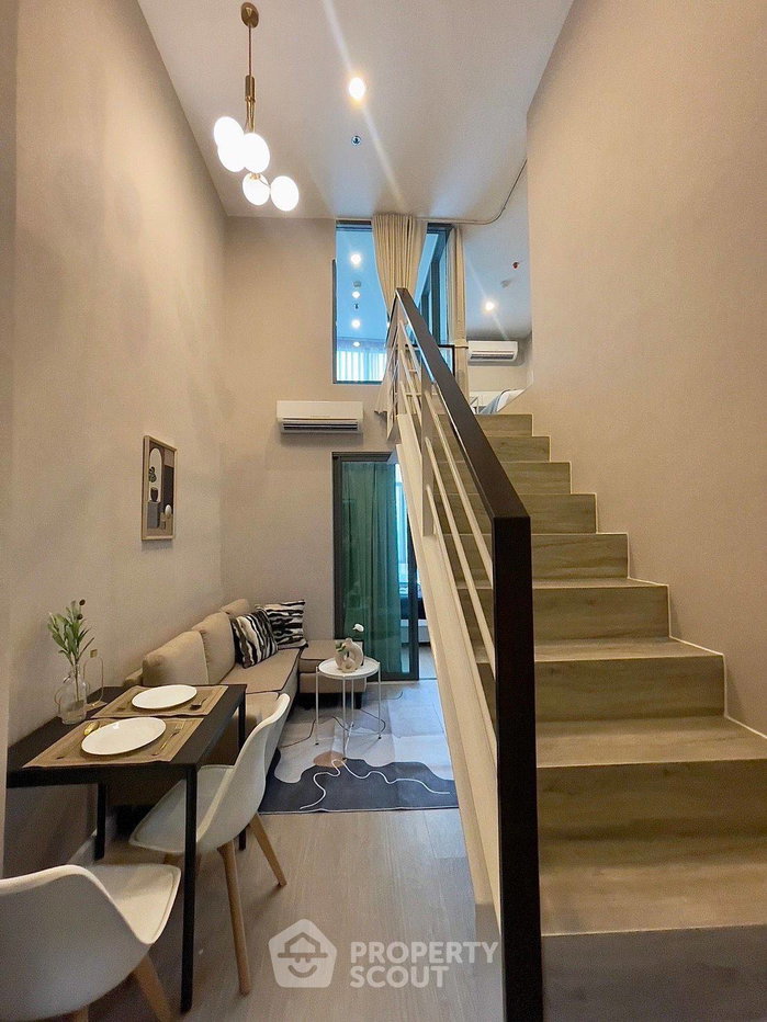 picture High-Floor 2-BR Condo, Metro Sky Prachachuen Near MRT Bang Son (ID 1271138) - 8/10
