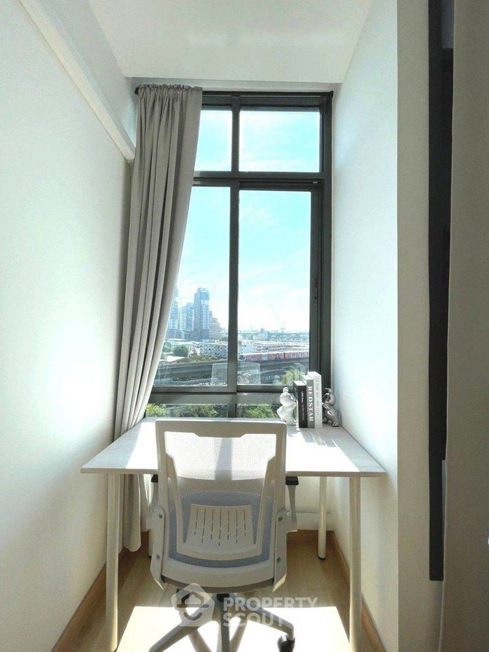 picture 2-BR Condo at Ideo Blucove Sukhumvit near BTS Udom Suk (ID 2009055) - 9/19