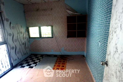 บ้านเดี่ยว ม.รัตนบัณฑิต (อาแบค) : บ้าน 3-ห้องนอน ใน คลองกุ่ม (ID 2131302)