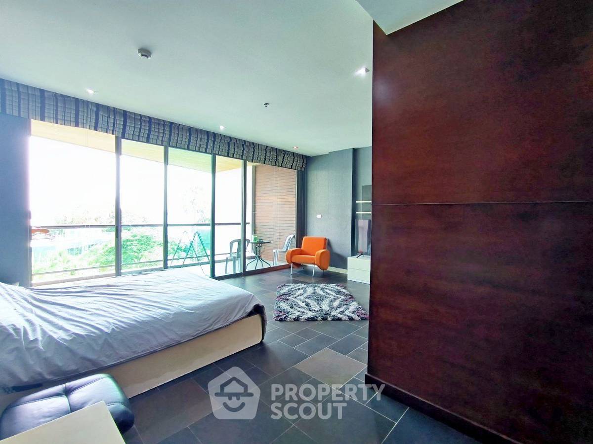 picture 2-BR Condo at Ananya Beachfront Condominium close to Sanctuary of Truth (ID 1830505) - 20/24