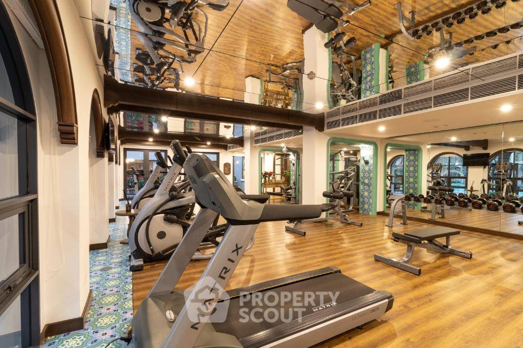 รูป คอนโด 2-ห้องนอน ที่ ลา กาซิตา หัวหิน ใกล้ เมืองหัวหิน (ID 1232637) - รูปที่ 13/13