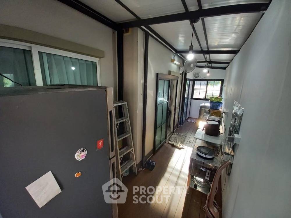 รูป บ้าน 3-ห้องนอน ที่ คณาสิริ ศาลายา-ปิ่นเกล้า ใน ศาลากลาง (ID 1483595) - รูปที่ 11/12