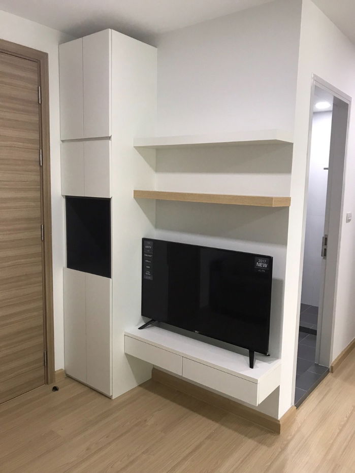 รูป ให้เช่าคอนโด elite salaya                        . - รูปที่ 11/17