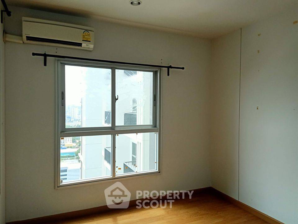 รูป คอนโด 1-ห้องนอน ที่ เดอะพาร์คแลนด์ เพชรเกษม 56 ใกล้ MRT หลักสอง (ID 647809) - รูปที่ 5/10