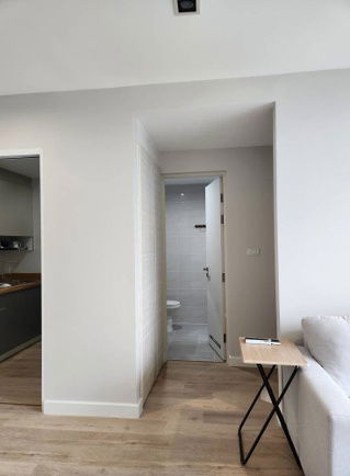 picture Condo for Rent –The Room Sathorn-Taksin | Ready to move in ✔️|Next to BTS Pho Nimit -PLS add line @infinitycondo- - 17/33