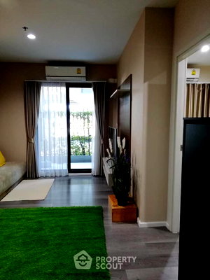 Condos for sale : 2-BR Condo at The Stage Taopoon - Interchange near MRT Tao Poon (ID 924378)