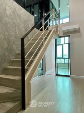 1-BR Condo at Metro Sky Prachachuen near MRT Bang Son (ID 1626438)