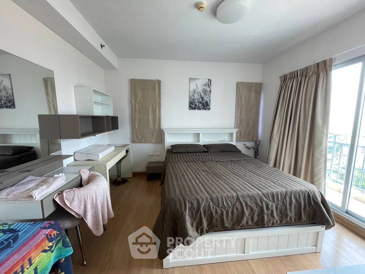 รูป คอนโด 2-ห้องนอน ที่ ศุภาลัย มาเรย์ พัทยา ใกล้ พัทยาใต้ (ID 1497730) - รูปที่ 2/14