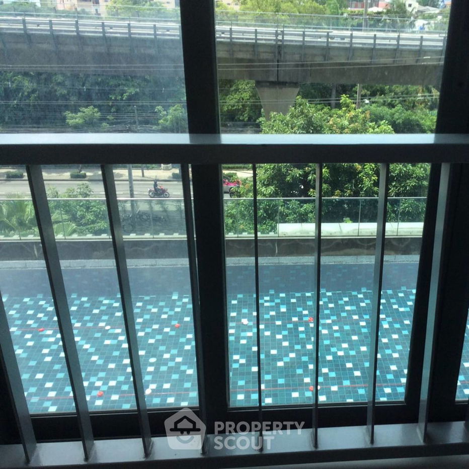 picture 1-BR Condo at Ideo Mobi Charan Interchange near MRT Fai Chai (ID 593928) - 7/7