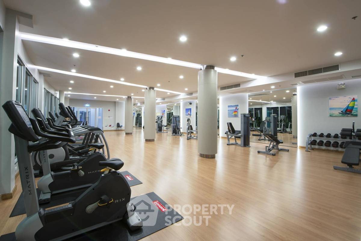 picture 1-BR Condo at Supalai Mare Pattaya close to Pattaya South (ID 1721054) - 15/15