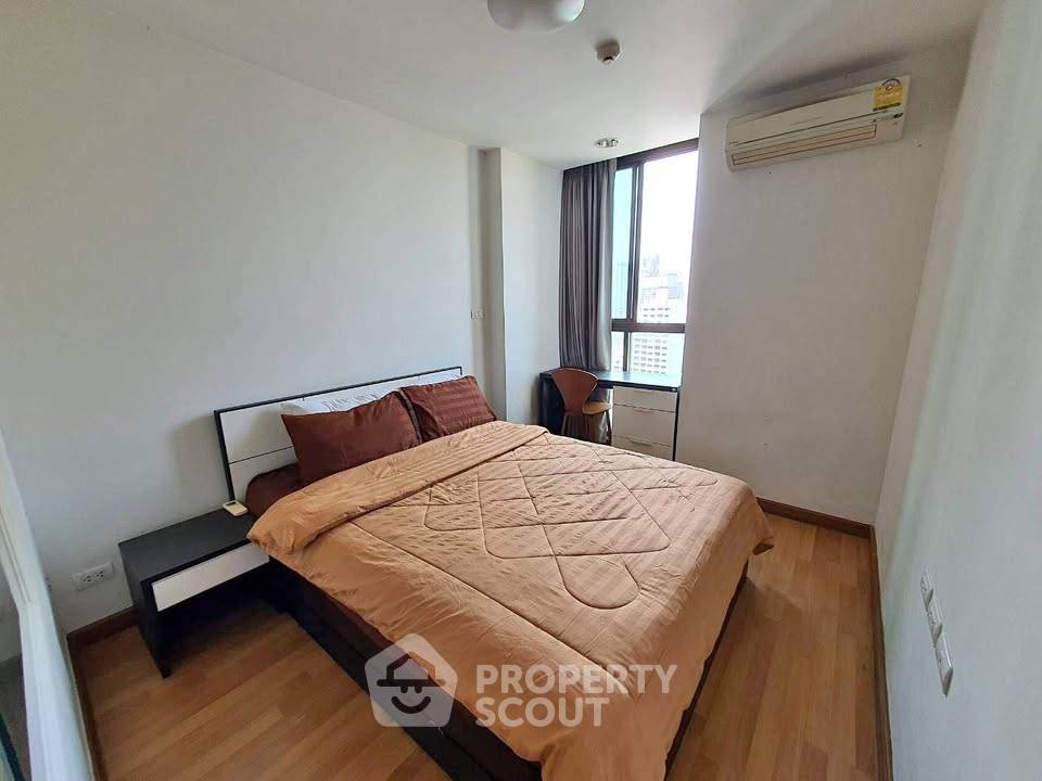 picture 1-BR Condo at Ideo Ladprao 5 near MRT Lat Phrao (ID 2451185) - 2/5