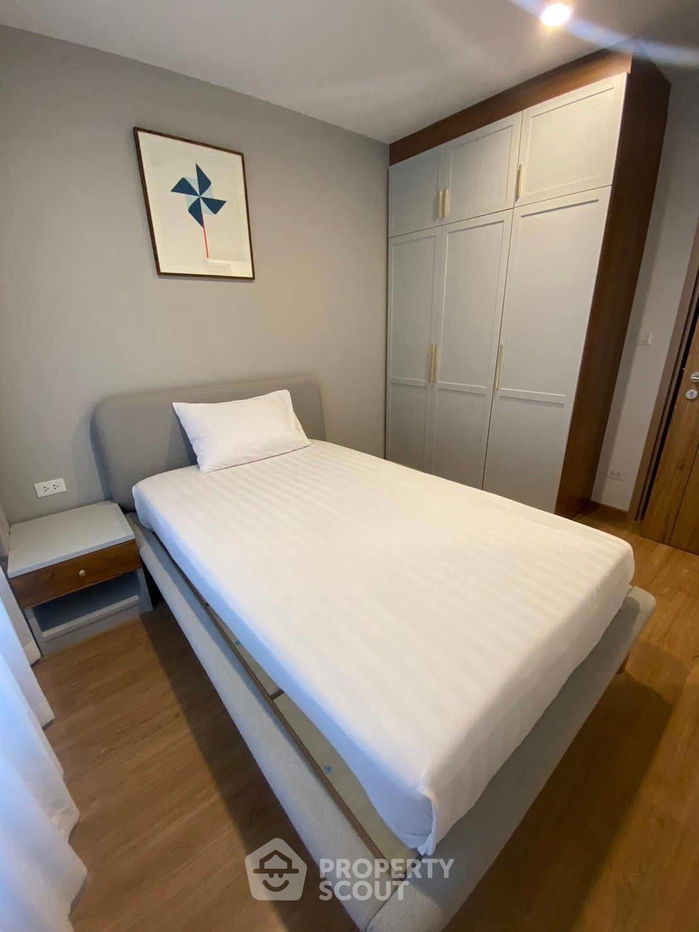 รูป คอนโด 2-ห้องนอน ที่ เดอะ ไลน์ ไวบ์ พหลโยธิน ใกล้ BTS ห้าแยกลาดพร้าว (ID 1814879) - รูปที่ 6/12